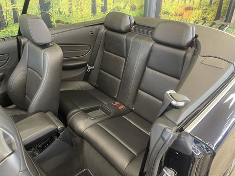 BMW 1 Serie Cabrio 118i M Sport Edition | Origineel Nederlands! | M Pakket | Leder | Navigatie | Cruise Control | Stoelverwarming | Parkeersensoren Achter | Airconditioning | Lichtmetaal 17'' |