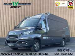 Iveco 35S18 | Handel/Export | Rijdbare Schade | Cruise Control |  Apple Carplay/Android Auto | Airconditioning | DAB | Bluetooth |