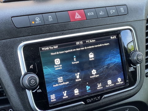 Iveco 35S18 | Handel/Export | Rijdbare Schade | Cruise Control |  Apple Carplay/Android Auto | Airconditioning | DAB | Bluetooth |