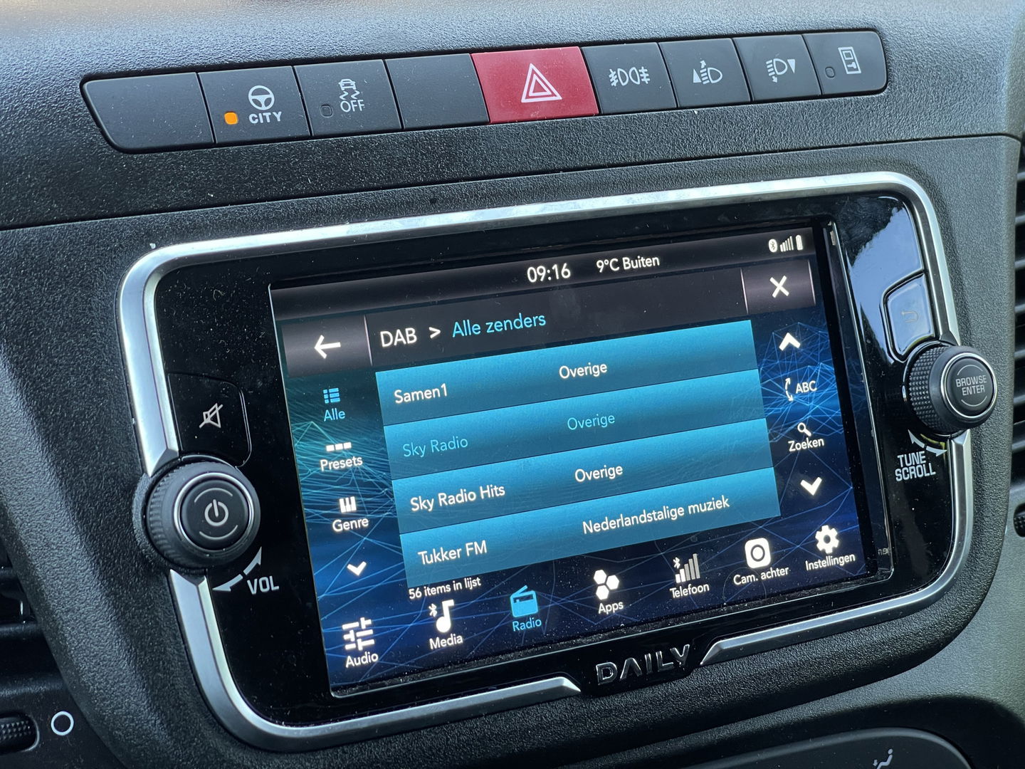 Iveco 35S18 | Handel/Export | Rijdbare Schade | Cruise Control |  Apple Carplay/Android Auto | Airconditioning | DAB | Bluetooth |