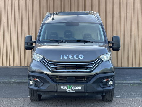 Iveco 35S18 | Handel/Export | Rijdbare Schade | Cruise Control |  Apple Carplay/Android Auto | Airconditioning | DAB | Bluetooth |