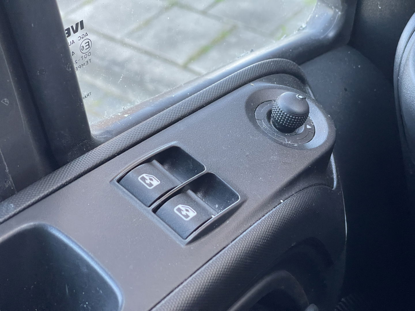 Iveco 35S18 | Handel/Export | Rijdbare Schade | Cruise Control | Apple Carplay/Android Auto | Airconditioning | DAB | Bluetooth |