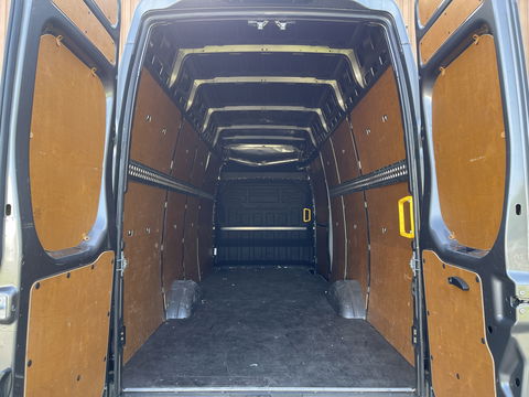 Iveco 35S18 | Handel/Export | Rijdbare Schade | Cruise Control |  Apple Carplay/Android Auto | Airconditioning | DAB | Bluetooth |
