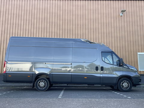 Iveco 35S18 | Handel/Export | Rijdbare Schade | Cruise Control |  Apple Carplay/Android Auto | Airconditioning | DAB | Bluetooth |