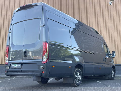 Iveco 35S18 | Handel/Export | Rijdbare Schade | Cruise Control |  Apple Carplay/Android Auto | Airconditioning | DAB | Bluetooth |