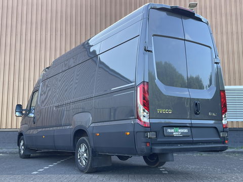 Iveco 35S18 | Handel/Export | Rijdbare Schade | Cruise Control |  Apple Carplay/Android Auto | Airconditioning | DAB | Bluetooth |