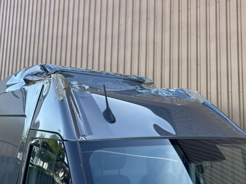 Iveco 35S18 | Handel/Export | Rijdbare Schade | Cruise Control |  Apple Carplay/Android Auto | Airconditioning | DAB | Bluetooth |