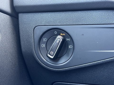 Volkswagen Tiguan 1.4 TSI ACT R-line | Panoramadak | Adaptive Cruise Control | Achteruitrijcamera | Keyless Go/Entry | Stoelverwarming | Bluetooth | DAB |