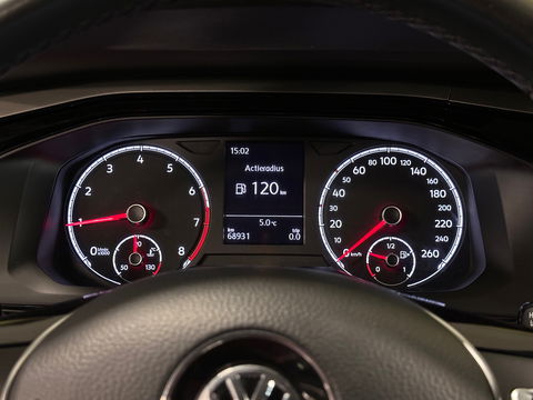 Volkswagen Polo 1.0 TSI Comfortline | Cruise Control | Apple Carplay | Android Auto | Centrale Deurvergrendeling | Airco | Automatische Verlichting |