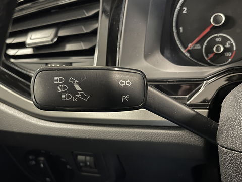 Volkswagen Polo 1.0 TSI Comfortline | Cruise Control | Apple Carplay | Android Auto | Centrale Deurvergrendeling | Airco | Automatische Verlichting |