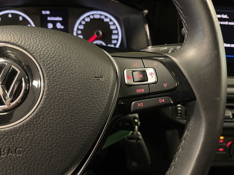Volkswagen Polo 1.0 TSI Comfortline | Cruise Control | Apple Carplay | Android Auto | Centrale Deurvergrendeling | Airco | Automatische Verlichting |