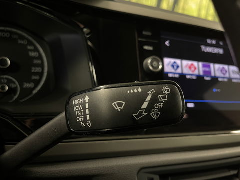 Volkswagen Polo 1.0 TSI Comfortline | Cruise Control | Apple Carplay | Android Auto | Centrale Deurvergrendeling | Airco | Automatische Verlichting |