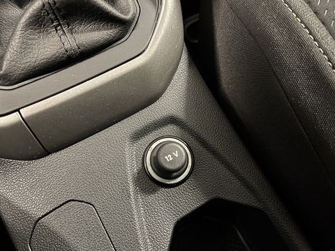 Volkswagen Polo 1.0 TSI Comfortline | Cruise Control | Apple Carplay | Android Auto | Centrale Deurvergrendeling | Airco | Automatische Verlichting |