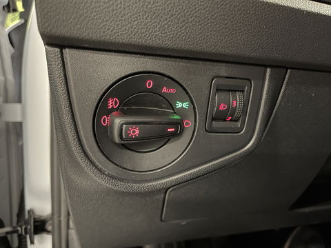 Volkswagen Polo 1.0 TSI Comfortline | Cruise Control | Apple Carplay | Android Auto | Centrale Deurvergrendeling | Airco | Automatische Verlichting |