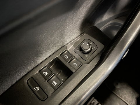 Volkswagen Polo 1.0 TSI Comfortline | Cruise Control | Apple Carplay | Android Auto | Centrale Deurvergrendeling | Airco | Automatische Verlichting |