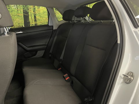 Volkswagen Polo 1.0 TSI Comfortline | Cruise Control | Apple Carplay | Android Auto | Centrale Deurvergrendeling | Airco | Automatische Verlichting |