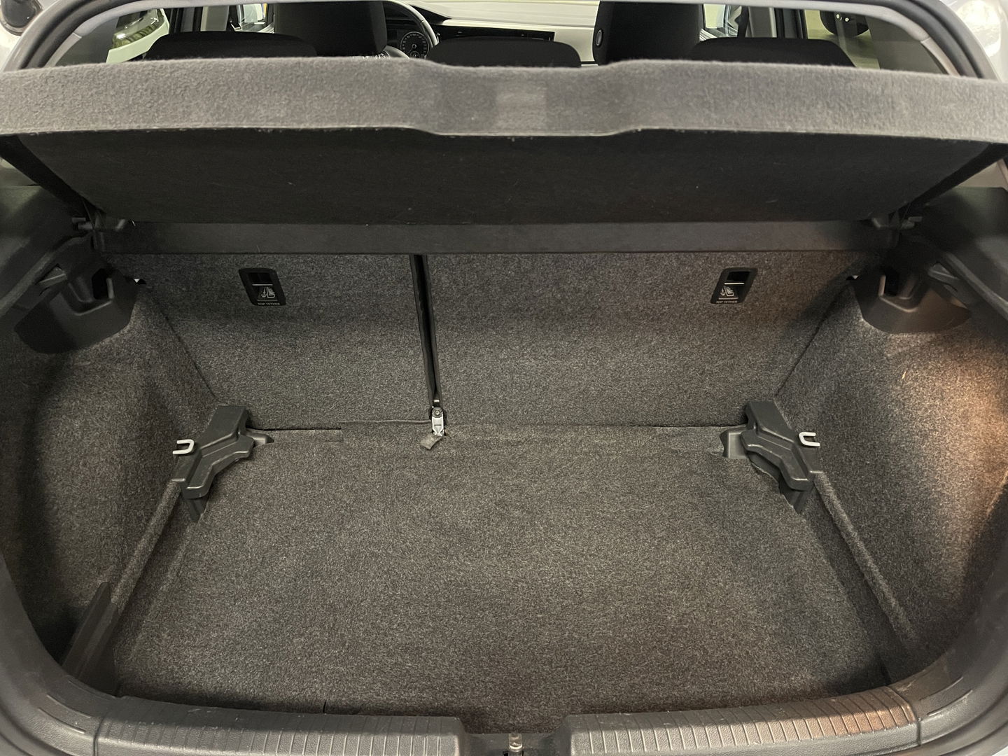 Volkswagen Polo 1.0 TSI Comfortline | Cruise Control | Apple Carplay | Android Auto | Centrale Deurvergrendeling | Airco | Automatische Verlichting |