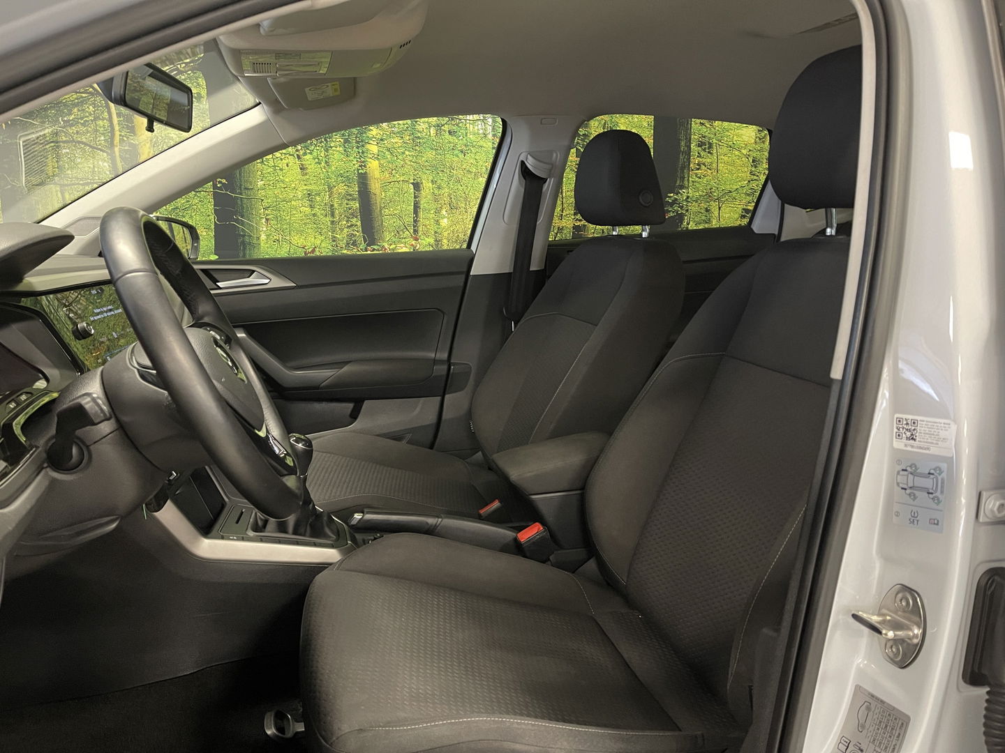Volkswagen Polo 1.0 TSI Comfortline | Cruise Control | Apple Carplay | Android Auto | Centrale Deurvergrendeling | Airco | Automatische Verlichting |