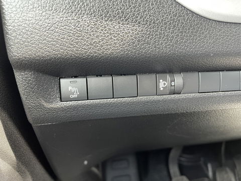 Opel Vivaro 2.0 CDTI L3H1 DC Edition | Airconditioning | 6 Zitplaatsen | Cruise Control | Bluetooth | Parkeersensoren Achter |