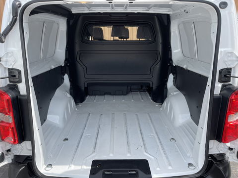 Opel Vivaro 2.0 CDTI L3H1 DC Edition | Airconditioning | 6 Zitplaatsen | Cruise Control | Bluetooth | Parkeersensoren Achter |