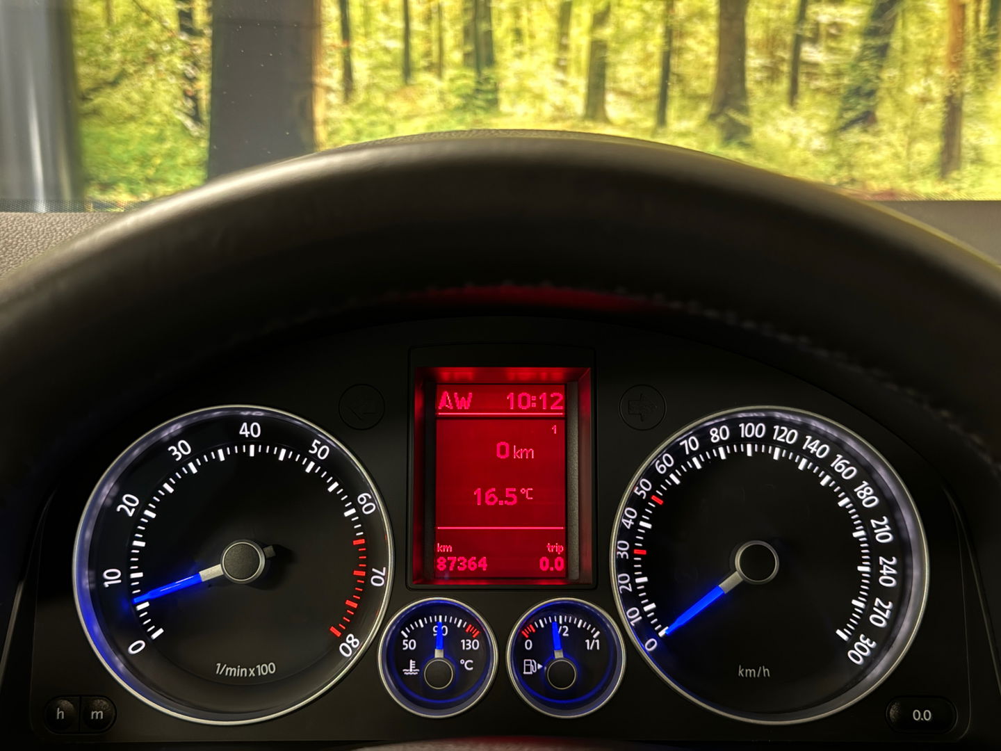 Volkswagen Golf 3.2 R32 | 5 Deurs | 250 PK! | 6 Cilinder | Youngtimer | Leder | 6 Versnellingen | Navigatie | Airconditioning | Parkeersensoren | 18" Lichtmetaal | Xenon | Stoelverwarming |