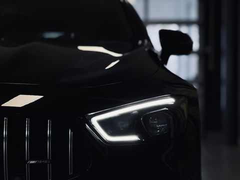 Mercedes-Benz AMG GT 4-Door Coupe GT 63 4MATIC+ Premium Plus | 640 PK! | 5 Persoons | Schuif/Kantel Dak | Performance Stoelen | AMG Dynamic Plus Package | AMG Aerodynamics Package |