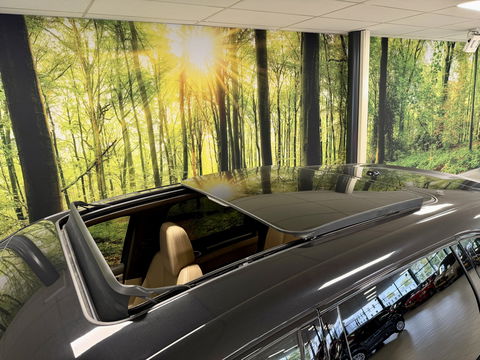 Porsche Cayenne 3.6 S | 421 PK! | Panoramadak | 21" Lichtmetaal | Sportchrono Pakket | Elektrische Stoelen + Geheugen