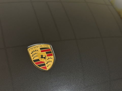 Porsche Cayenne 3.6 S | 421 PK! | Panoramadak | 21" Lichtmetaal | Sportchrono Pakket | Elektrische Stoelen + Geheugen