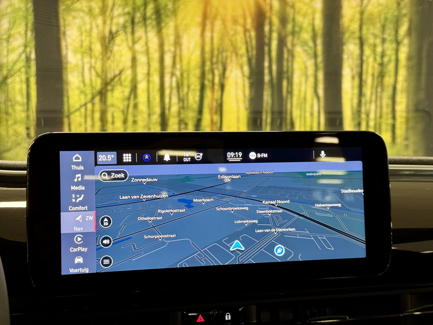Fiat 500 Icon 42 kWh | Navigatie | Cruise Control | 16" Lichtmetaal | Lane Assist | Apple Carplay | Android Auto | DAB | Keyless Go |