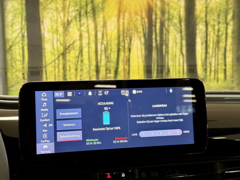 Fiat 500 Icon 42 kWh | Navigatie | Cruise Control | 16" Lichtmetaal | Lane Assist | Apple Carplay | Android Auto | DAB | Keyless Go |