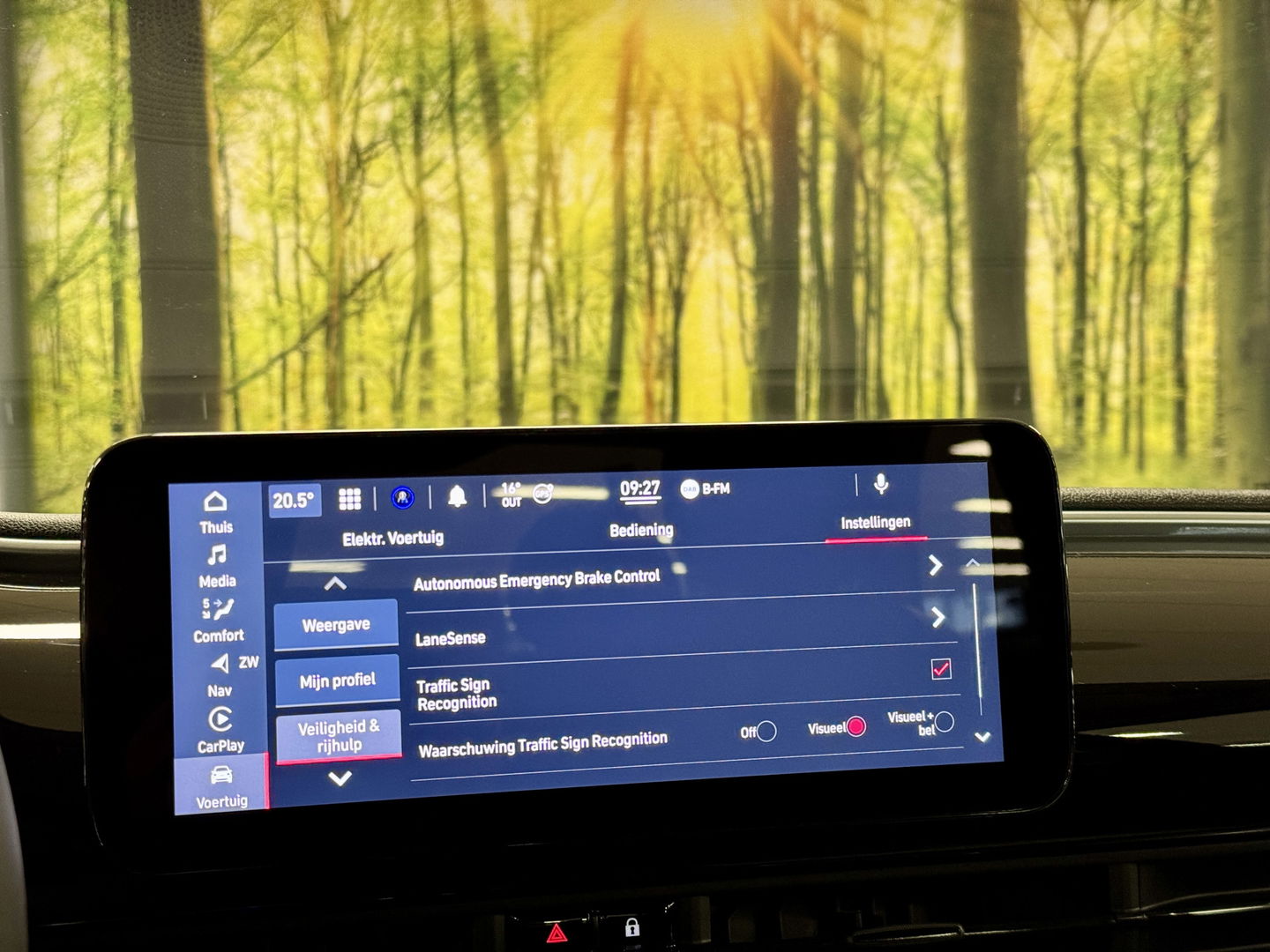 Fiat 500 Icon 42 kWh | Navigatie | Cruise Control | 16" Lichtmetaal | Lane Assist | Apple Carplay | Android Auto | DAB | Keyless Go |