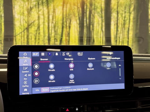Fiat 500 Icon 42 kWh | Navigatie | Cruise Control | 16" Lichtmetaal | Lane Assist | Apple Carplay | Android Auto | DAB | Keyless Go |