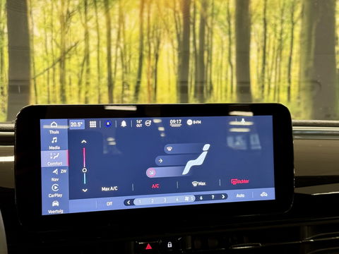 Fiat 500 Icon 42 kWh | Navigatie | Cruise Control | 16" Lichtmetaal | Lane Assist | Apple Carplay | Android Auto | DAB | Keyless Go |