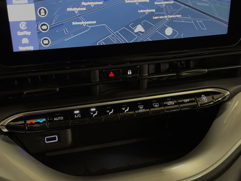 Fiat 500 Icon 42 kWh | Navigatie | Cruise Control | 16" Lichtmetaal | Lane Assist | Apple Carplay | Android Auto | DAB | Keyless Go |