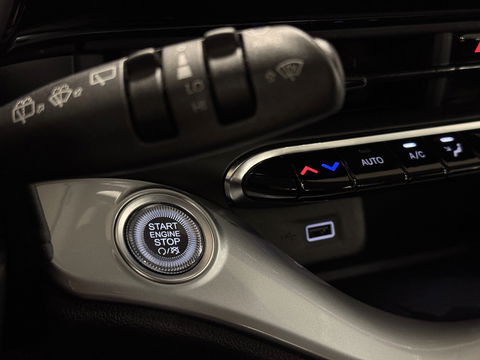 Fiat 500 Icon 42 kWh | Navigatie | Cruise Control | 16" Lichtmetaal | Lane Assist | Apple Carplay | Android Auto | DAB | Keyless Go |