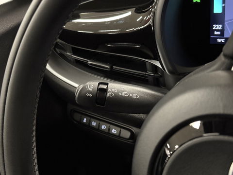 Fiat 500 Icon 42 kWh | Navigatie | Cruise Control | 16" Lichtmetaal | Lane Assist | Apple Carplay | Android Auto | DAB | Keyless Go |
