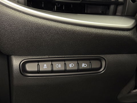 Fiat 500 Icon 42 kWh | Navigatie | Cruise Control | 16" Lichtmetaal | Lane Assist | Apple Carplay | Android Auto | DAB | Keyless Go |
