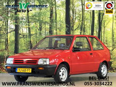 Nissan Micra 1.2 | 1e Eigenaar | NAP Logisch! | Automaat | Youngtimer | BTW Factuur Mogelijk | Radio |