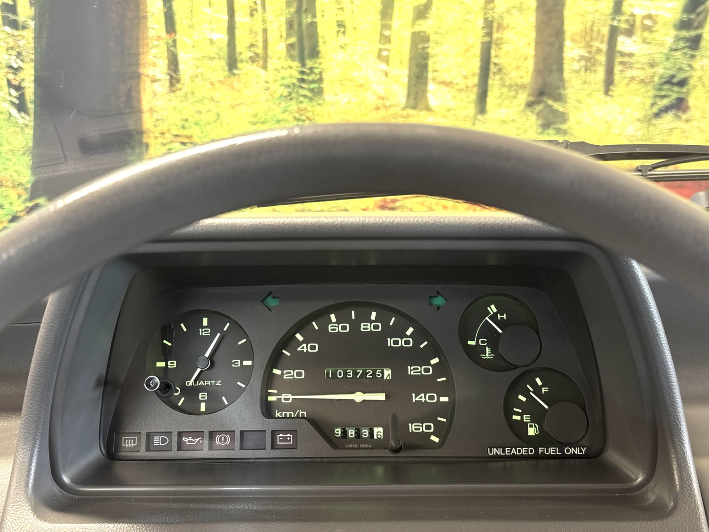 Nissan Micra 1.2 | 1e Eigenaar | NAP Logisch! | Automaat | Youngtimer | BTW Factuur Mogelijk | Radio |