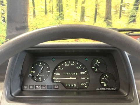 Nissan Micra 1.2 | 1e Eigenaar | NAP Logisch! | Automaat | Youngtimer | BTW Factuur Mogelijk | Radio |