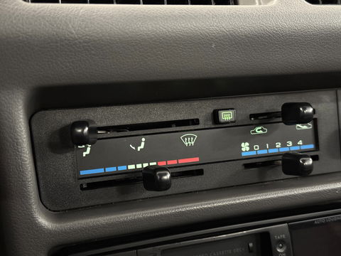 Nissan Micra 1.2 | 1e Eigenaar | NAP Logisch! | Automaat | Youngtimer | BTW Factuur Mogelijk | Radio |