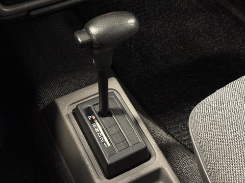 Nissan Micra 1.2 | 1e Eigenaar | NAP Logisch! | Automaat | Youngtimer | BTW Factuur Mogelijk | Radio |