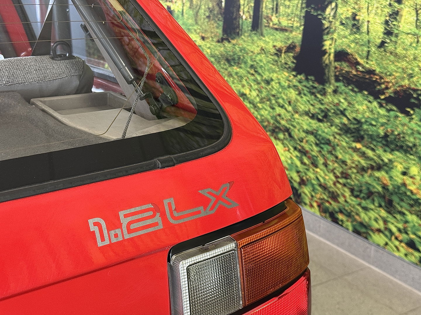 Nissan Micra 1.2 | 1e Eigenaar | NAP Logisch! | Automaat | Youngtimer | BTW Factuur Mogelijk | Radio |