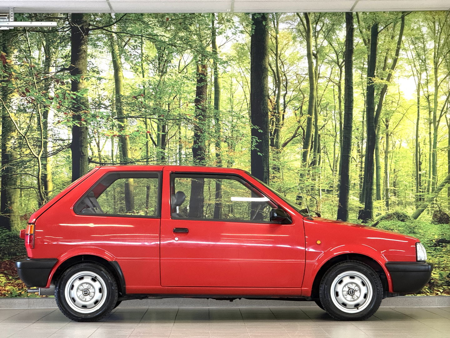 Nissan Micra 1.2 | 1e Eigenaar | NAP Logisch! | Automaat | Youngtimer | BTW Factuur Mogelijk | Radio |