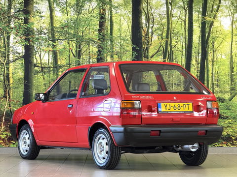 Nissan Micra 1.2 | 1e Eigenaar | NAP Logisch! | Automaat | Youngtimer | BTW Factuur Mogelijk | Radio |