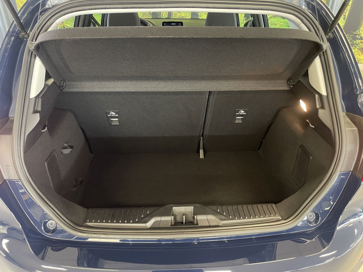Ford Fiesta 1.0 EcoBoost Titanium | Cruise Control | Parkeersensoren Achter | Apple Carplay | Origineel Nederlands | Automatische Verlichting |