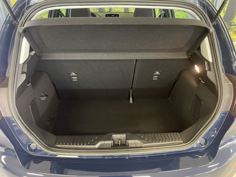 Ford Fiesta 1.0 EcoBoost Titanium | Cruise Control | Parkeersensoren Achter | Apple Carplay | Origineel Nederlands | Automatische Verlichting |