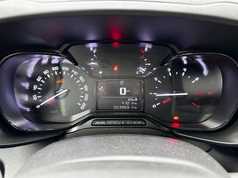 Toyota PROACE CITY 1.2 Turbo Live | Origineel Nederlandse Auto | Cruise Control | Apple Carplay | Android Auto | Stop- Startsysteem | DAB |