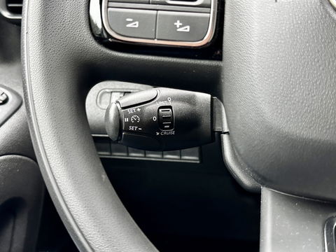 Toyota PROACE CITY 1.2 Turbo Live | Origineel Nederlandse Auto | Cruise Control | Apple Carplay | Android Auto | Stop- Startsysteem | DAB |