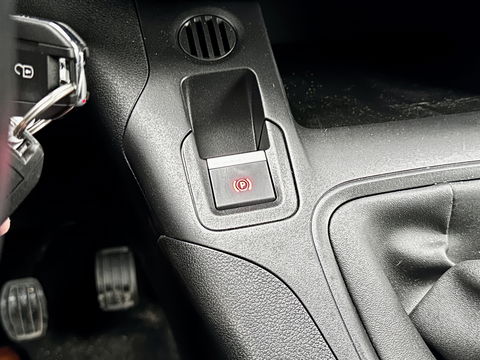 Toyota PROACE CITY 1.2 Turbo Live | Origineel Nederlandse Auto | Cruise Control | Apple Carplay | Android Auto | Stop- Startsysteem | DAB |